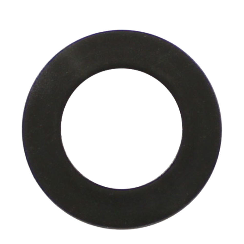Porsche Thrust Washer Satin Black - Boxster 97-12 9865515430001C