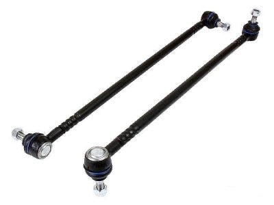 Porsche Tie Rod Assembly - Right - 356A/356B/356C 644-347-312-01