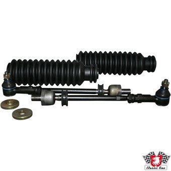 Porsche Tie Rod Kit with Boots - Left/Right - 911 68-89 930-398-031-01