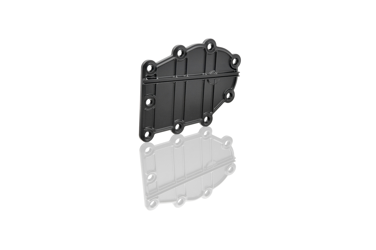 Porsche Timing Chain Cover - 911 89-98 964-105-108-01