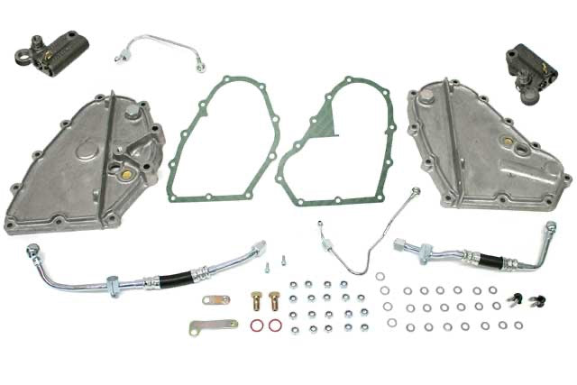 Porsche Timing Chain Tensioner Update kit 930-105-911-00
