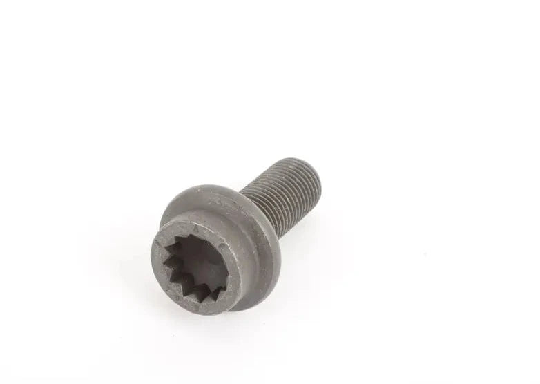 Porsche Timing Sprocket Securing Bolt M12x1.25x30 - Cayenne/Panamera 10-15 N-910-502-01