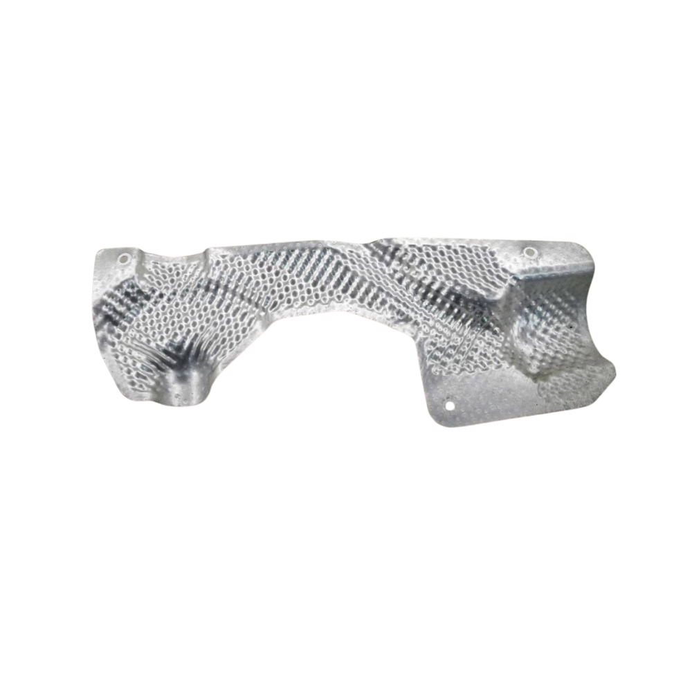 Porsche Tiptronic Heat Shield - Cayenne | 2003-2010 955-301-328-01