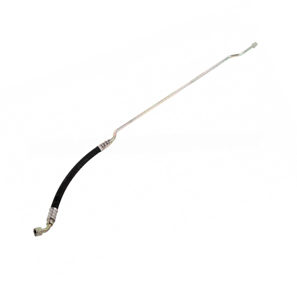 Porsche Tiptronic Oil Pipe - 911 95-98 993-307-072-00