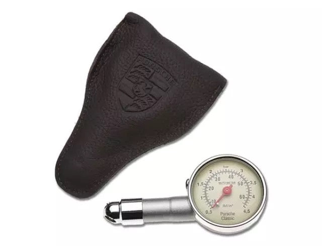 Porsche Tire Pressure Gauge 911-722-202-00