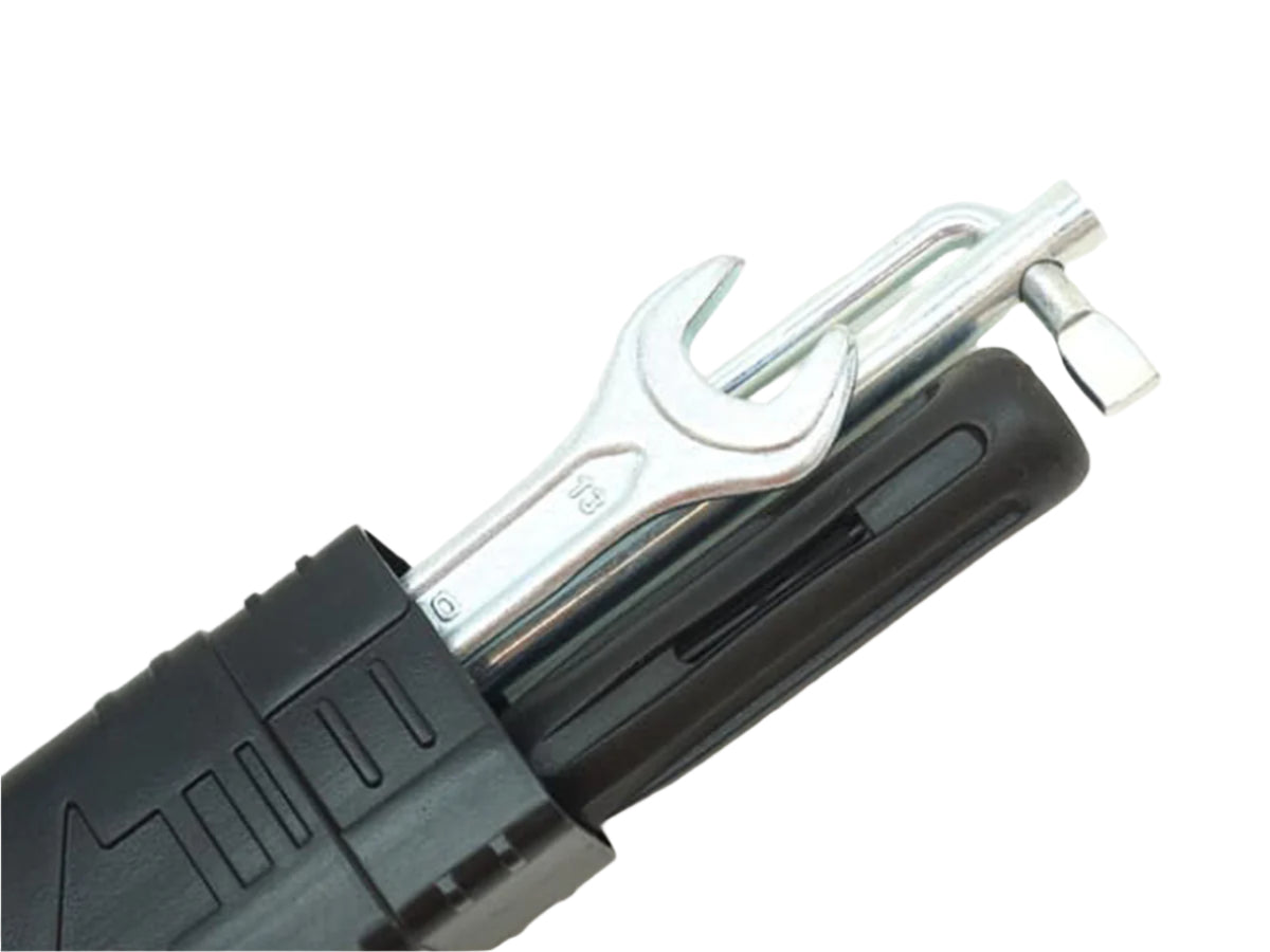 Porsche Tool Kit - 911/Boxster/Cayman 16-19 997-721-115-01