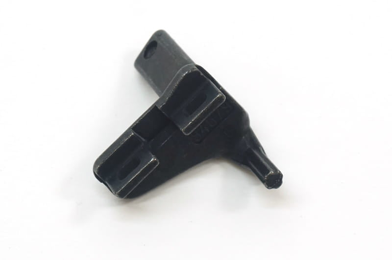 Porsche Top Bow Support - 911 95-98