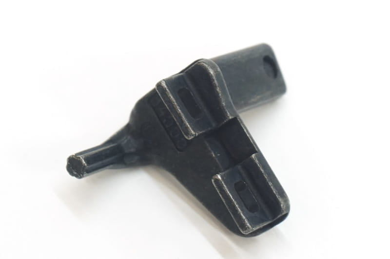 Porsche Top Bow Support - 911 95-98 993-562-553-00