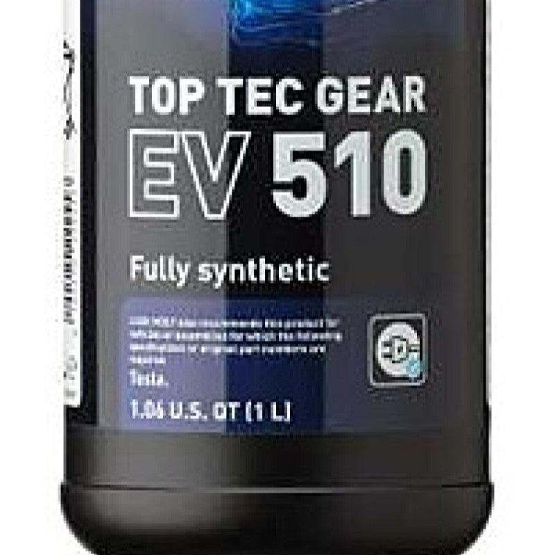Porsche Top Tec Gear Oil EV 510 1L 22244