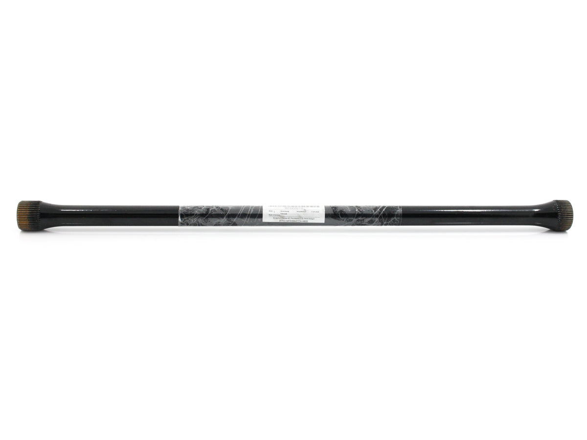 Porsche Torsion Bar 23mm - 911 65-77