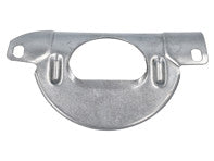 Porsche Torsion Bar Cover Right - 911 84-89 911-504-754-01