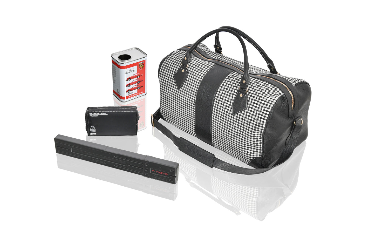 Porsche Touring Bag 901 Design 901-802-131-05