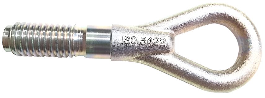 Porsche Tow Hook 77-05 996-721-151-00