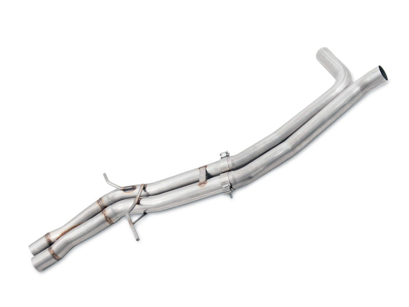 Porsche Track To Touring Conversion Kit - Macan 15-17 3815-11028