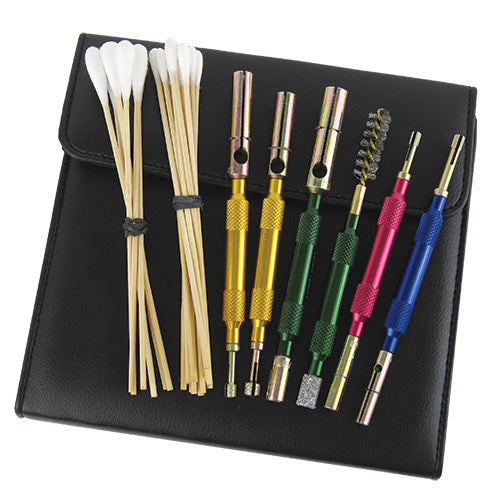 Porsche Trailer Connector Cleaner Kit 06956002