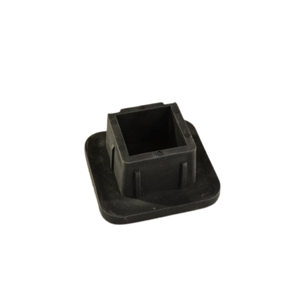 Porsche Trailer Hitch Cover - Cayenne | 2019-2024