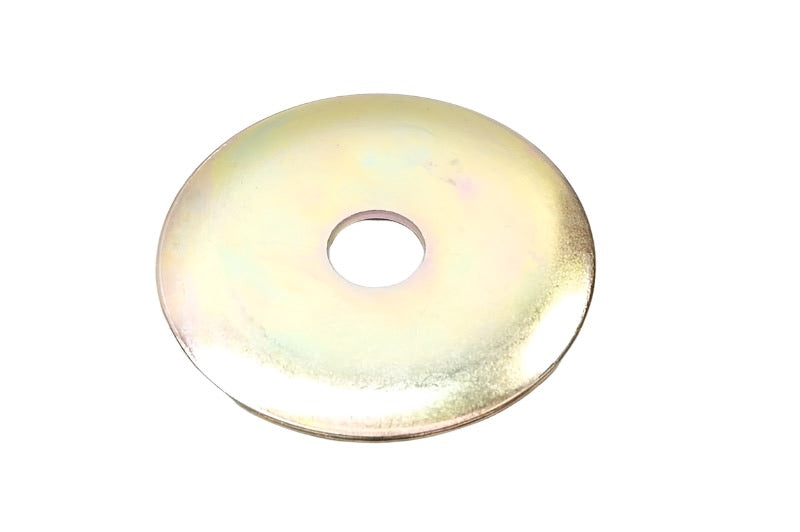 Porsche Trans/Engine Mount Plate - 911 - 930 | 1965-1989 901-305-311-00