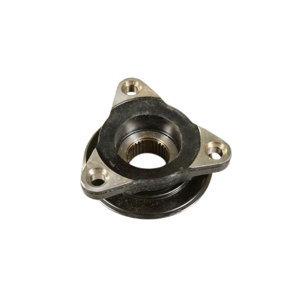 Porsche Transfer Box Output Flange - Cayenne | 2003-2010 955-341