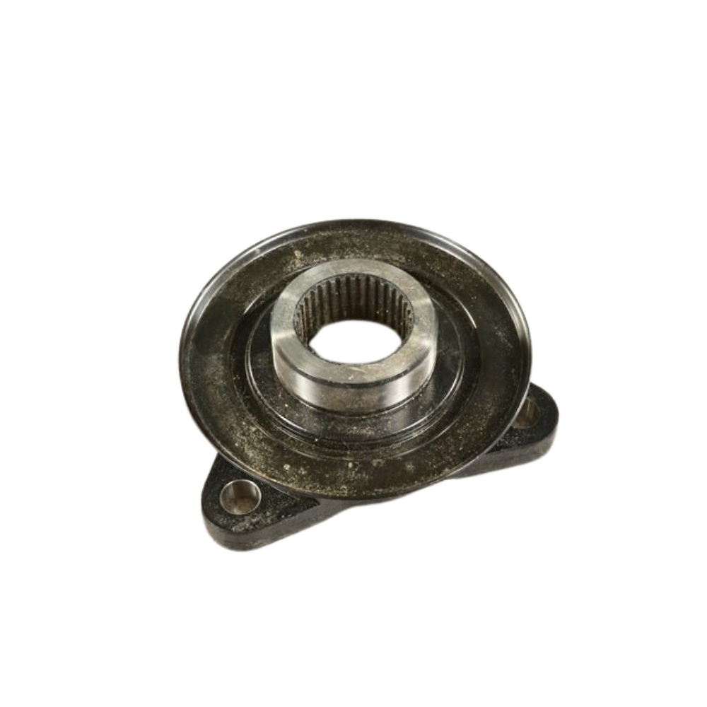 Porsche Transfer Box Output Flange - Cayenne | 2003-2010 955-341-271-10