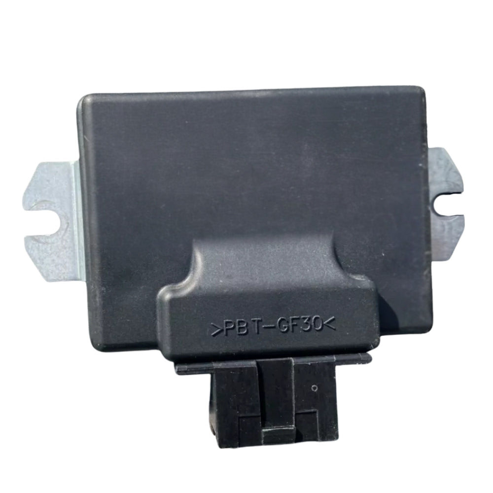 Porsche Transfer Case Control Unit - 911 10-13 997-618-195-21