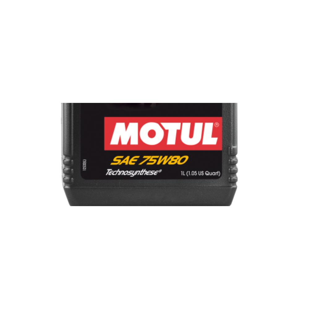 Porsche Transmision Fluid SAE 75W-80 1L 105782