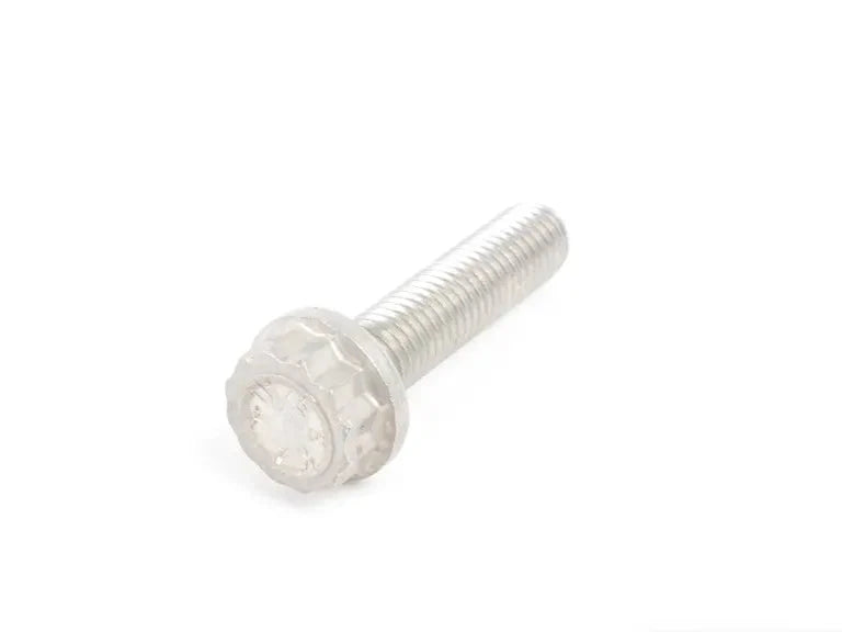 Porsche Transmission Case Bolt M12x50 - Cayenne 18-20 N-911-294-01