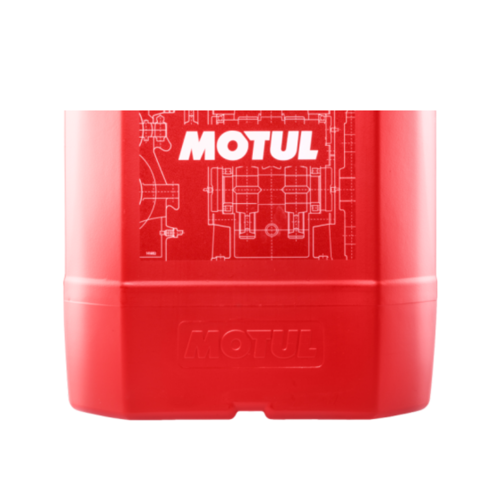Porsche Transmission Fluid SAE 75W-140 20L 103995-