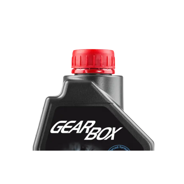 Porsche Transmission Fluid SAE 80W-90 1L 105787