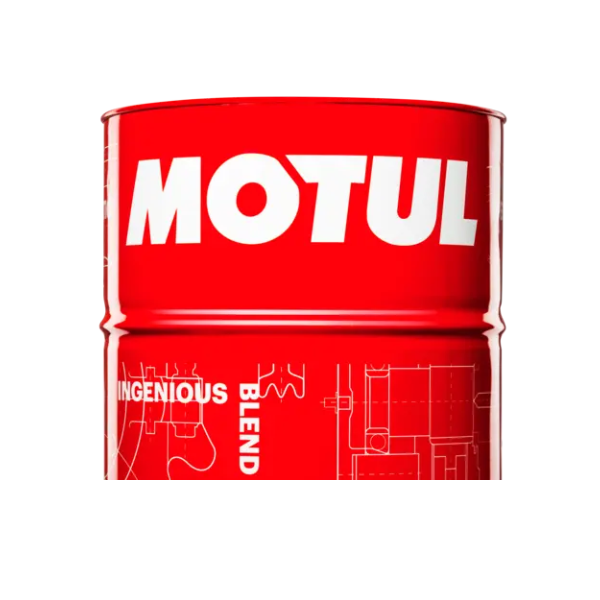 Porsche Transmission Fluid SAE 85W-140 208L 100115