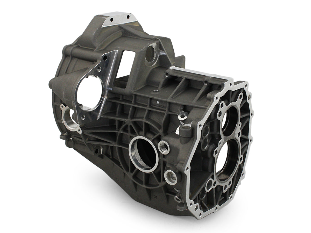 Porsche Transmission Housing - 911 07-09 997-301-101-50