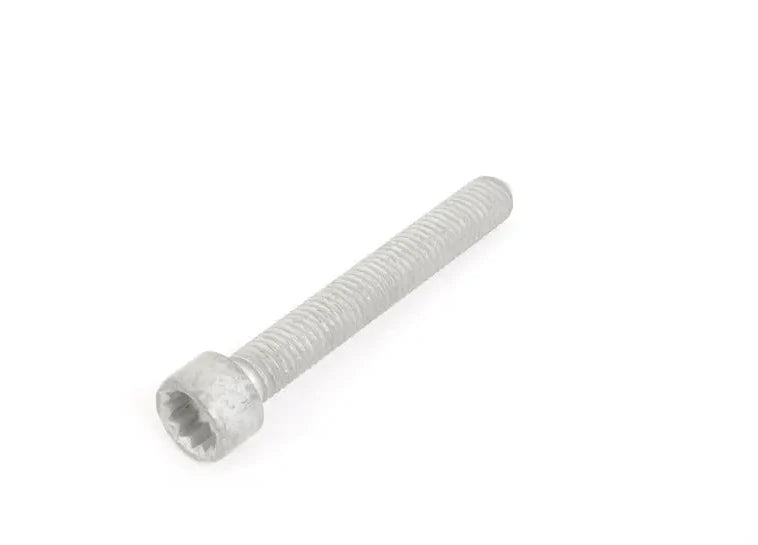 Porsche Transmission Mount Screw M8x60 - Macan 15-23 N-107-247-01