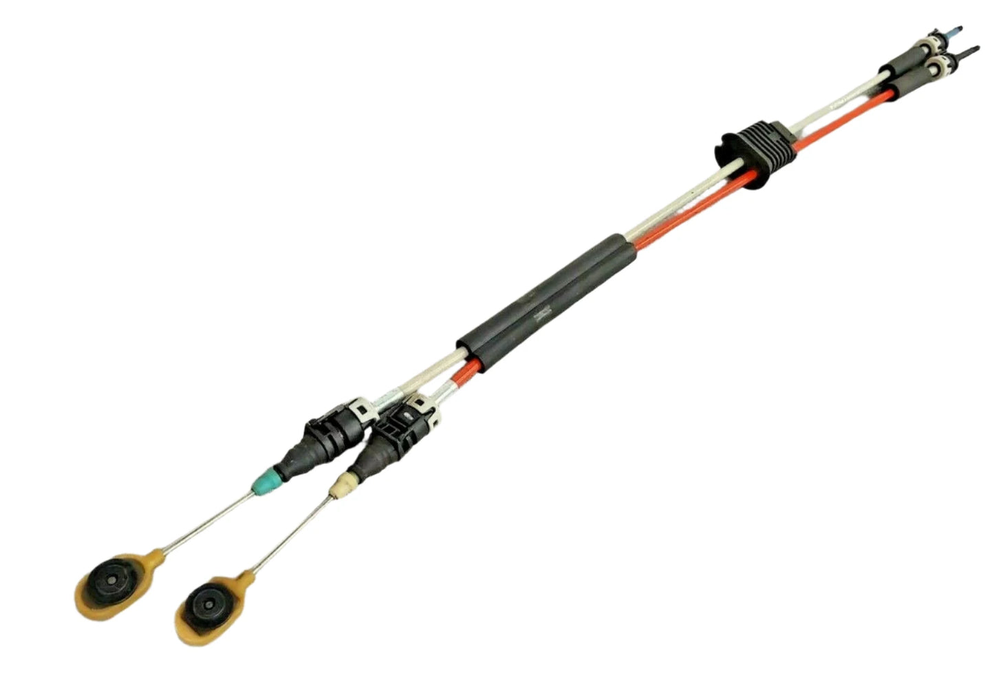 Porsche Transmission Shift Cable - 911 07-13