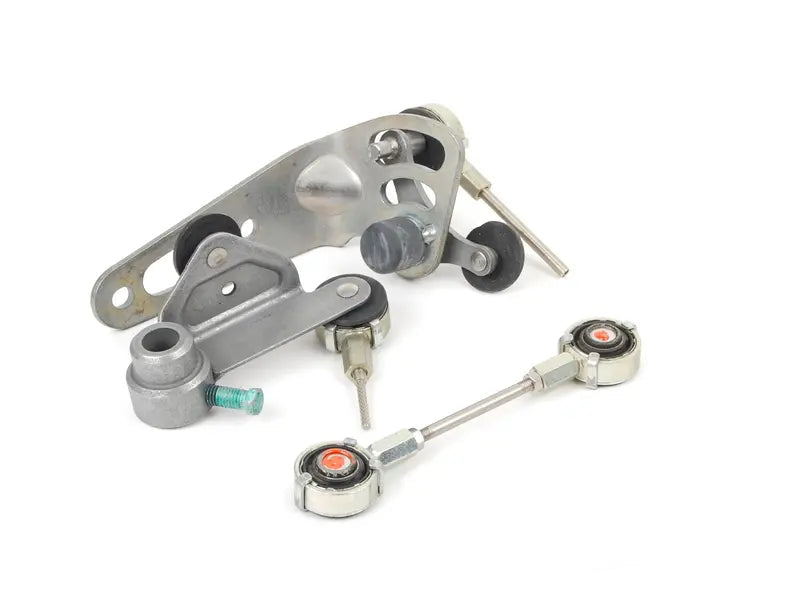 Porsche Transmission Shift Linkage - Boxster 97-04 986-424-913-05
