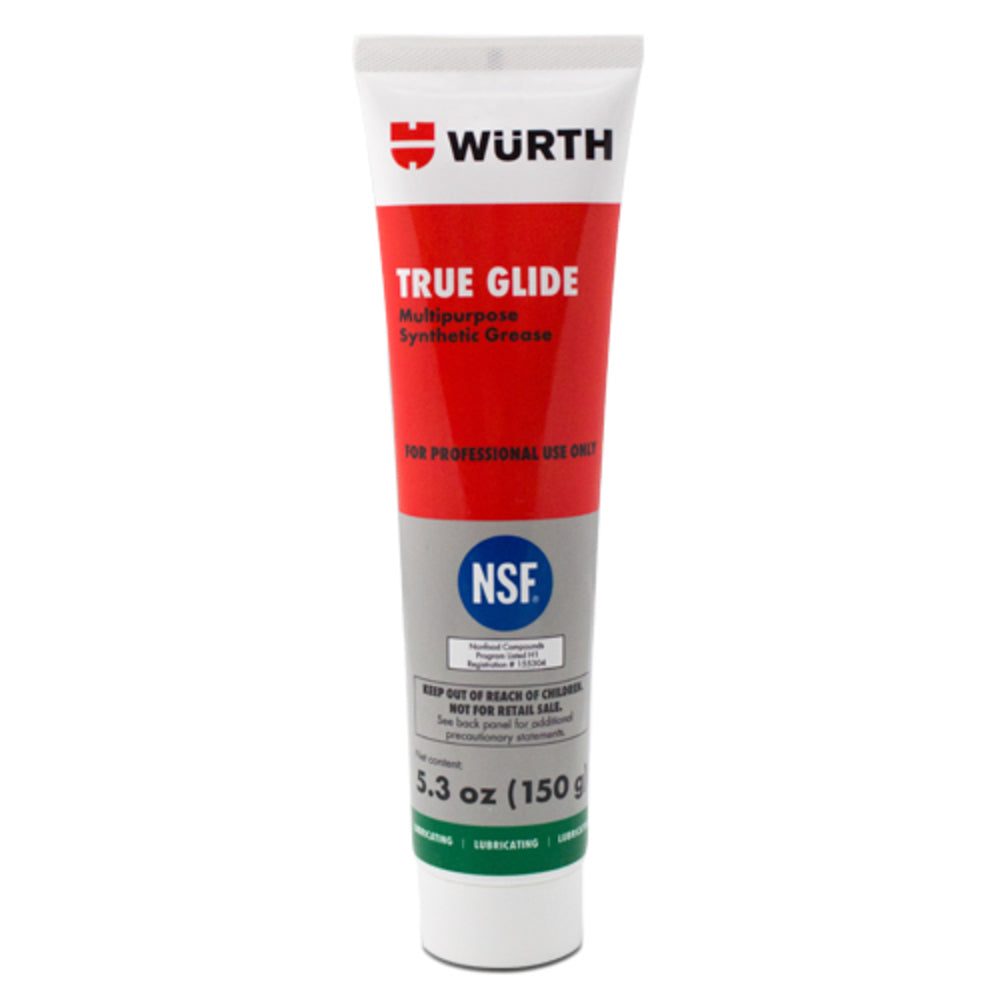 Porsche True Glide Multipurpose Synthetic Grease 5.3 oz 0893899