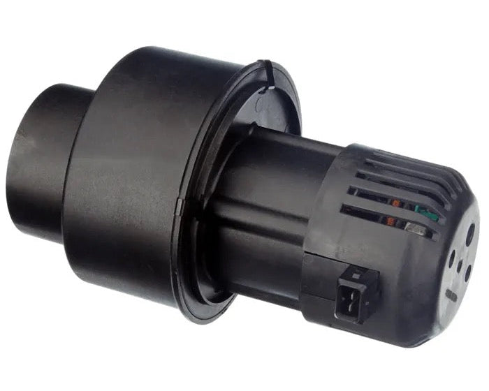 Porsche Trunk Compartment Blower Motor Assembly - Left 83-89 911-624-043-02