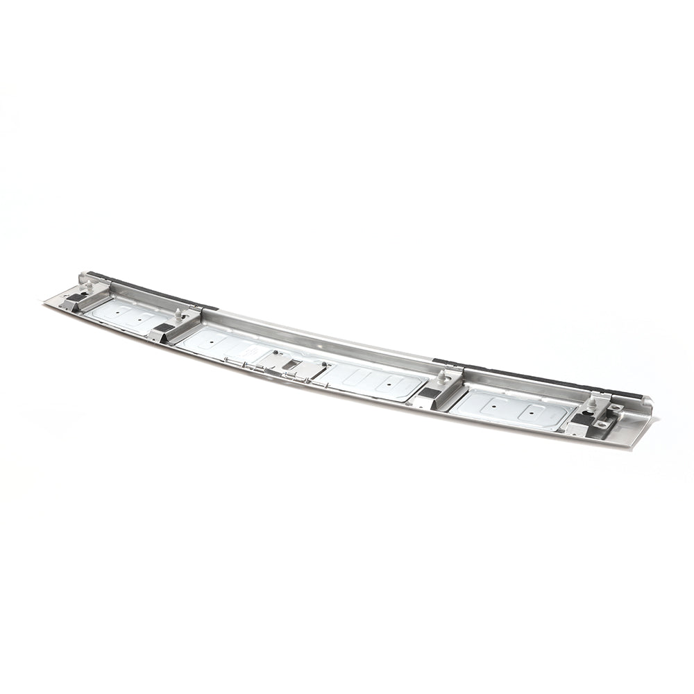 Porsche Trunk Sill Cover - Stainless Steel - Cayenne | 2003-2010 955551459036M7