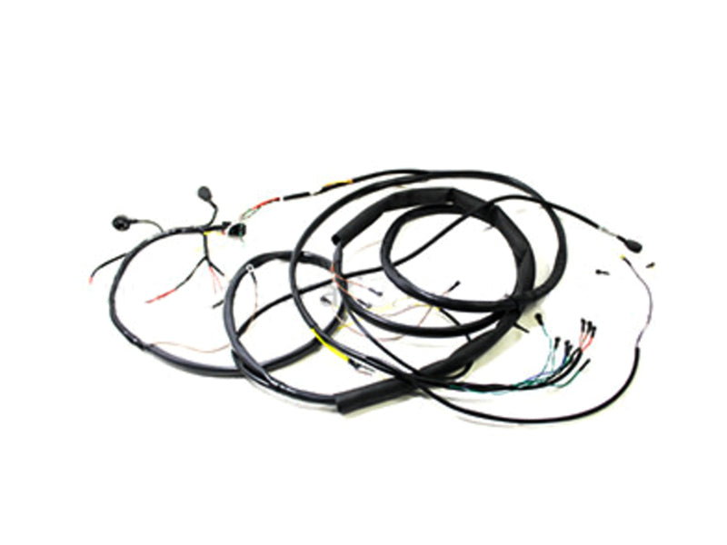 Porsche Tunnel Cable Wiring Harness - 911 78-83 - 930 78-83 PS9274