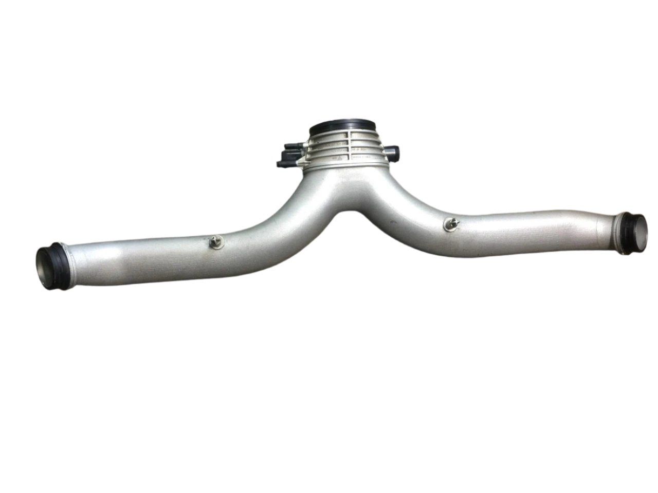 Porsche Turbo Intake Pressure Pipe - 911 10-13 997-110-046-72