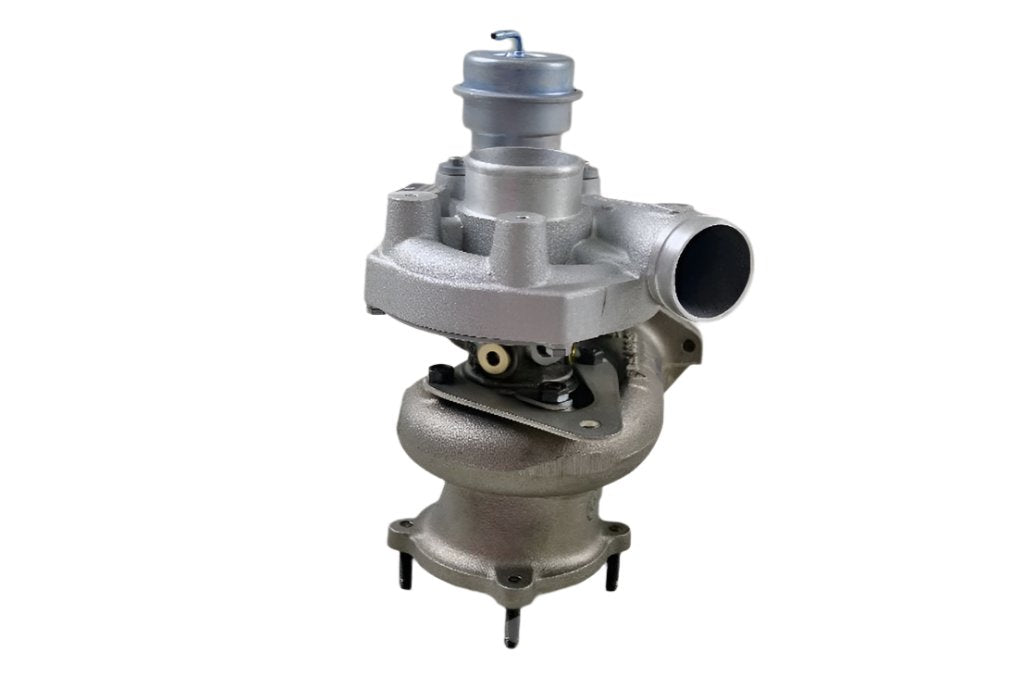 Porsche Turbocharger - 911 96-97 993-123-013-CX