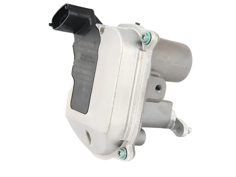 Porsche Turbocharger Adjusting Motor - 911 07-13 997-605-315-05