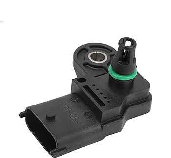Porsche Turbocharger Boost Sensor - 911 10-13 997-606-180-00
