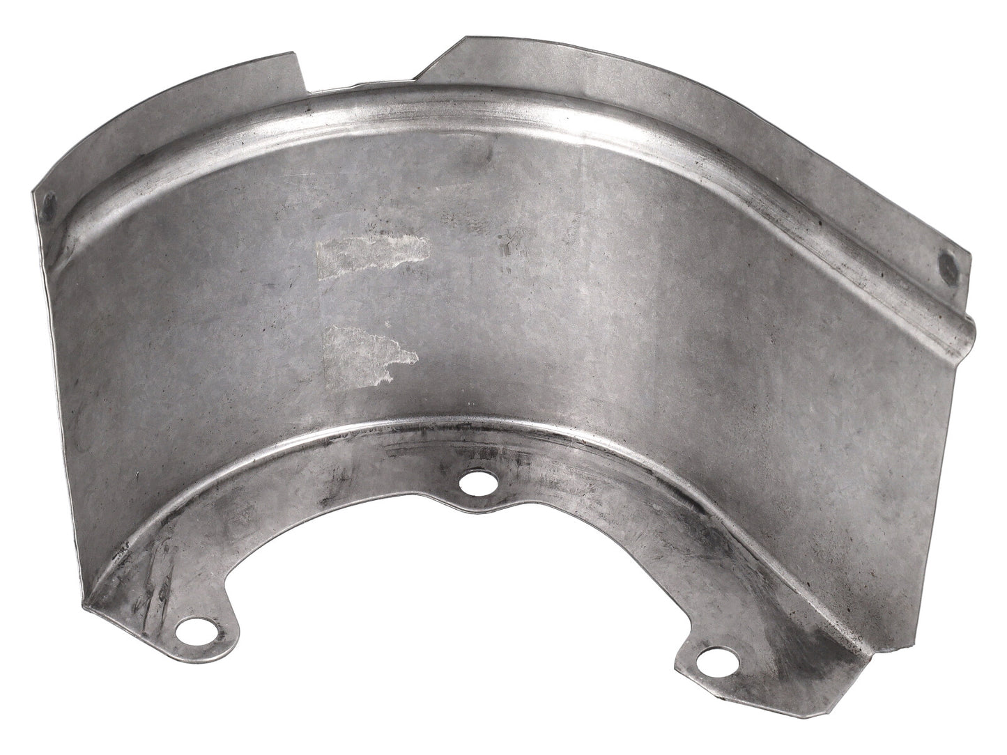 Porsche Turbocharger Cover Right - 911 95-98 993-123-114-51