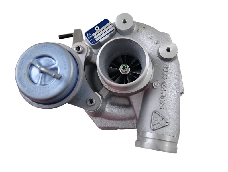 Porsche Turbocharger - K-16 - Right - 911 Turbo 96-97 993-123-014-52