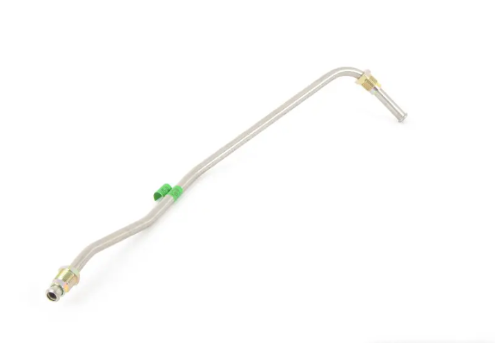 Porsche Turbocharger Oil Line - 911 95-98 993-107-338-53
