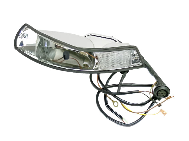 Porsche Turn Signal Assembly - Right 69-73