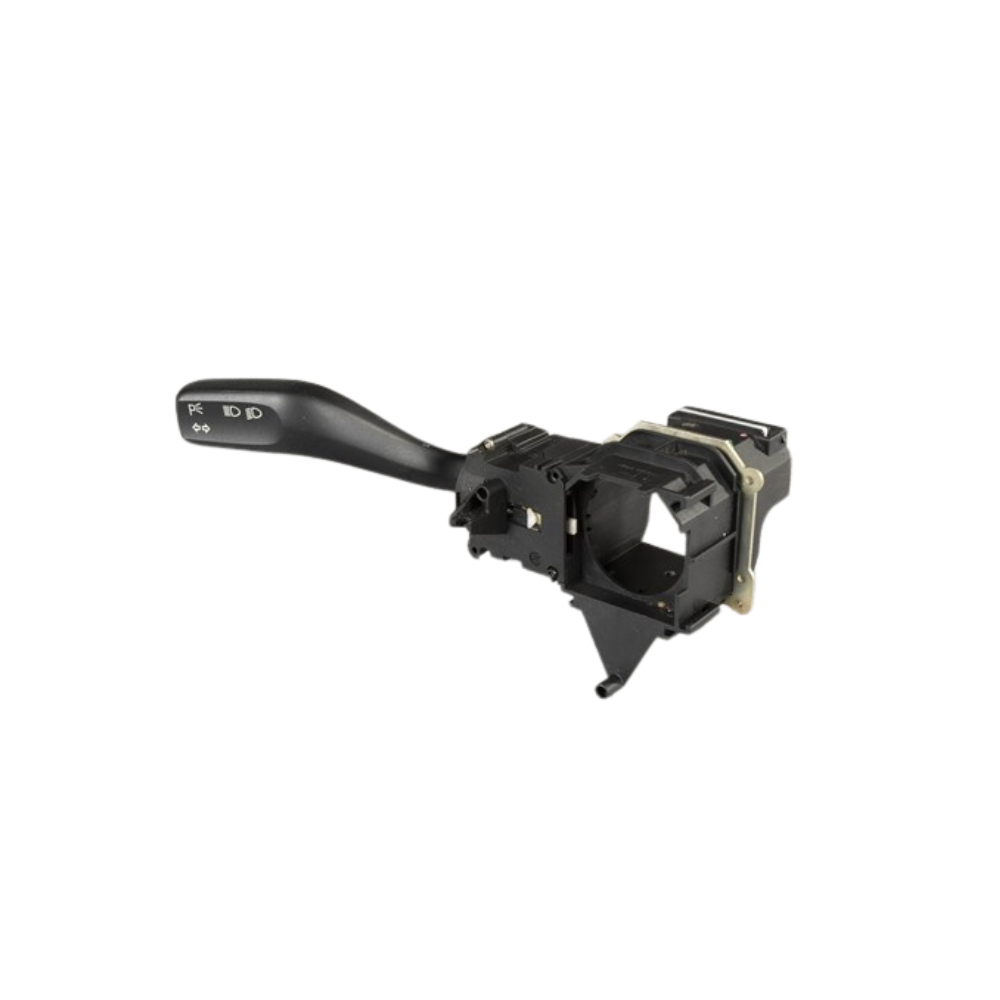 Porsche Turn Signal Switch Satin Black - 911/Boxster/Cayman 05-13 9976132450001C