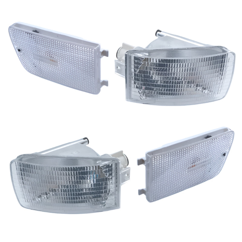 Porsche Turn Signal and Reflector 911 1989-1994