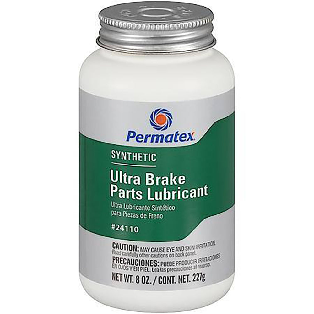 Porsche Ultra Brake Caliper Lubricant 8 oz 1890124110