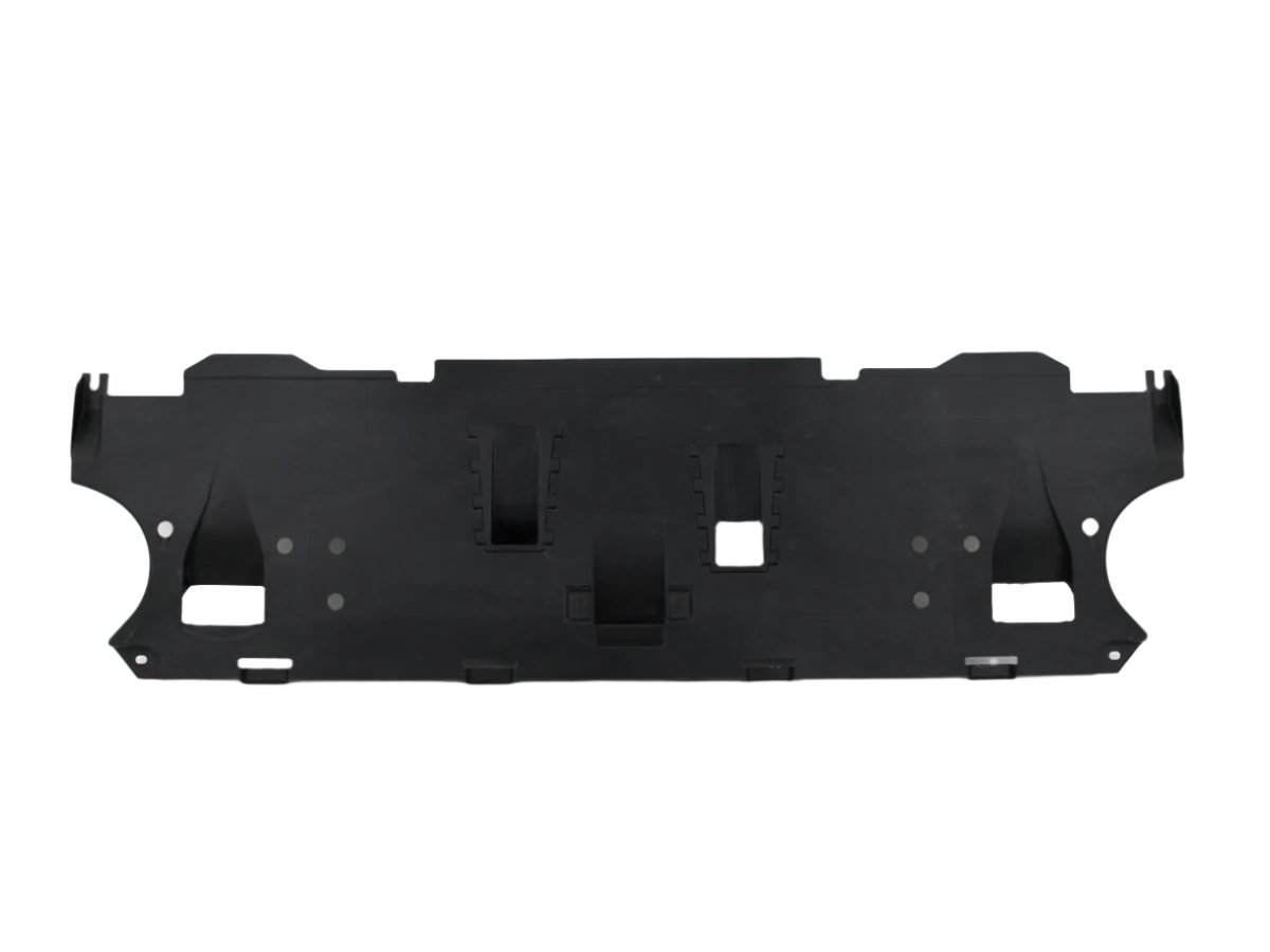 Porsche Undertray Cover Rear - 911 07-13 997-504-029-00