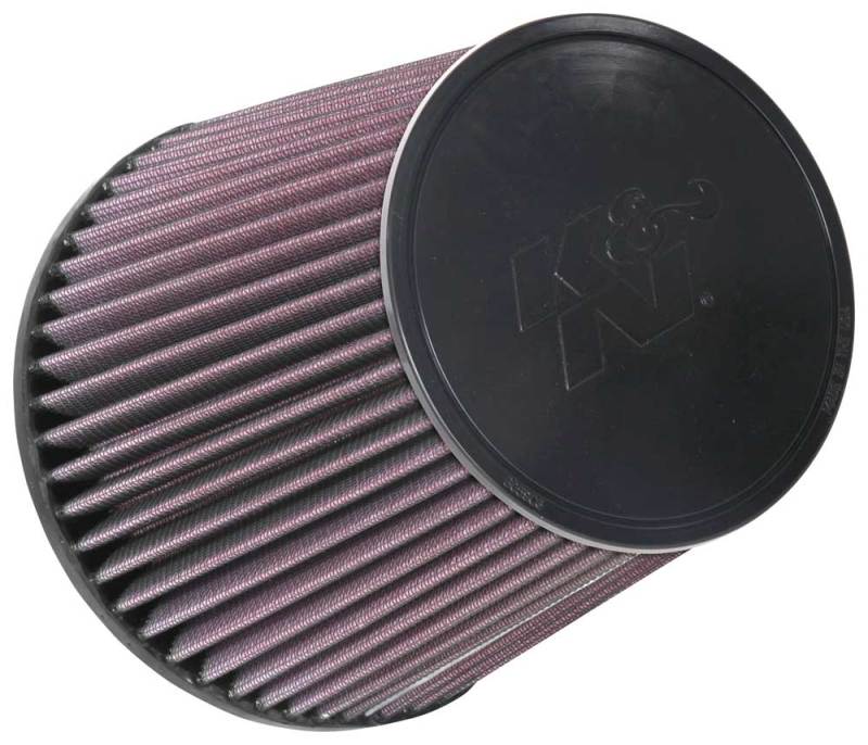 Porsche Universal Clamp-On Air Filter